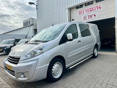 Peugeot Expert - 229 2.0 HDI L2H1 Navteq 2 | Dubbel Cabine | TrekHaak | Airco | PDC