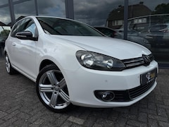 Volkswagen Golf Variant - 1.2 TSI Trendline