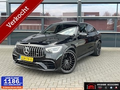 Mercedes-Benz AMG GLC - 63 4MATIC+ Premium Plus /alle opties/ topstaat
