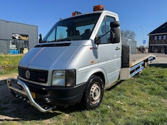 Volkswagen LT 35 - 2.8 TDI lang