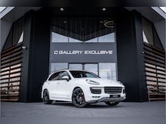 Porsche Cayenne - 3.6 GTS - Panorama l Luchtvering l Bose l Sportuitlaat