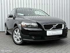 Volvo C30 - 2.0D Momentum | Airco | Dealer |2e eig| Youngtimer | 136pk | Volledige historie |