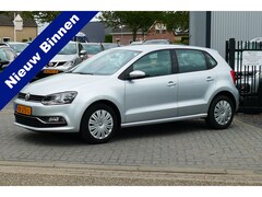 Volkswagen Polo - 1.0 Comfortline Edition. Carplay/Android, Navi, Airco, Cruise