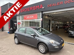 Fiat Punto Evo - 1.4 Racing 3 EIGENAAR * AUTOMAAT * AIRCO * APK BIJ AFLEVERING