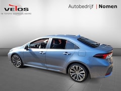 Toyota Corolla - 1.8 Hybrid Style sedan Trekh/Apple-Android