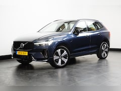 Volvo XC60 - T6 355PK Plus Bright | 360° | Massage | Ventilatie | Panoramadak | Luchtvering | Trekhaak