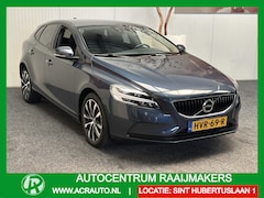 Volvo V40 - 1.5 T2 AUTOMAAT MOMENTUM LEDER NAVIGATIE CRUISE CONTROL CLIMATE CONTROL BLUETOOTH TELEFOON