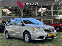 Chrysler Grand Voyager - 3.6 V6 Stow&Go Full-Options