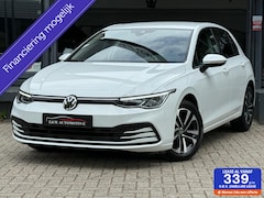 Volkswagen Golf - 1.5 TSI United 1.5 TSI Led*Navi*Sfeer*Acc