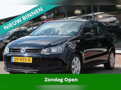 Volkswagen Polo - 1.2 Easyline