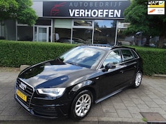 Audi A3 Sportback - 1.2 TFSI Adrenalin - NAVIGATIE - XENON - CRUISE / CLIMATE - BLUETOOTH - ELEKTR RAMEN / SPI