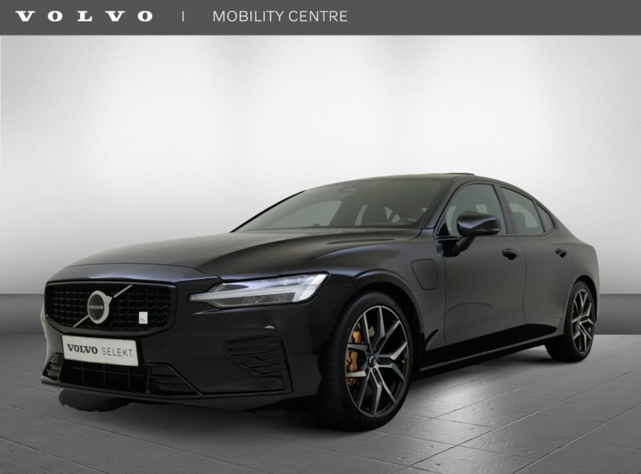 Volvo S60 - S60 T8 | Polestar Engineered | Full Option | - AutoWereld.nl