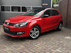 Volkswagen Polo - 1.2 Match PANO / PDC / CRUISE