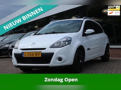 Renault Clio Estate - 1.2-16V Authentique CLIMA_NAVI_PDC_DIST-RIEM VV