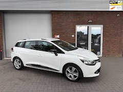 Renault Clio Estate - 0.9 TCe Expression|AIRCO|NIEUWE APK|NAVI