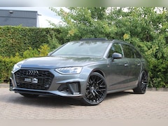 Audi A4 Avant - 35 TFSI | S-Line | Competition | Panoramadak | RS zetels | Massage stoelen | Camera | Appl