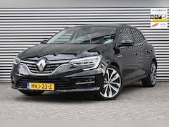 Renault Mégane E-Tech - 1.6 Plug-in hybrid, Airco, Ecc, Navi, Camera, Cruise, Pdc, Led