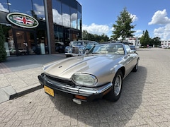 Jaguar XJS - 4.0 Convertible
