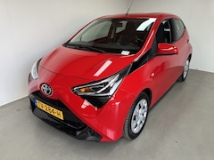 Toyota Aygo - 1.0 VVT-i x-play NAP Camera Apple Carplay DAB