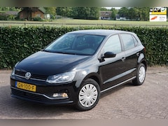 Volkswagen Polo - 1.4 TDI Comfortline|1e Eigenaar|Dealeronderhouden