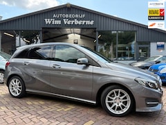 Mercedes-Benz B-klasse - 180 Ambition Automaat
