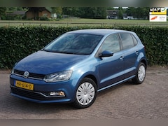 Volkswagen Polo - 1.4 TDI Comfortline|1e Eigenaar|Dealeronderhouden