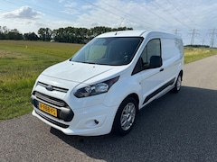 Ford Transit Connect - 1.5 TDCI L2 Trend DEALER ONDERHOUDEN