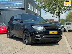 Land Rover Range Rover Sport - 3.0 TDV6 HSE Dynamic
