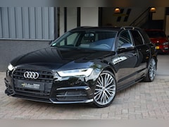 Audi A6 Avant - 1.8 TFSI Ultra Advance S-line, Matrix, 20inch 2018, Blackoptic