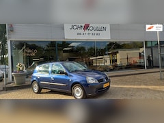 Renault Clio - 1.2-16V Authentique Basis