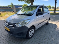 Hyundai i10 - 1.0 Pure