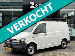 Volkswagen Transporter - 2.0 TDI L1H1 Economy