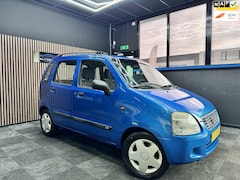 Suzuki Wagon R+ - 1.3 GL Automaat 133000km Zeer leuke auto