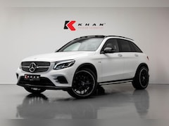 Mercedes-Benz AMG GLC - GLC 43 4MATIC |Pano|HUD|Memory|Burmester|360|