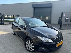 SEAT Ibiza - 1.2 TDI Cruise|Clima Style 2010