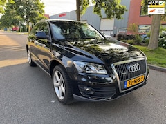 Audi Q5 - 2.0 TFSI quattro Pro Line EERSTE EIGENAAR