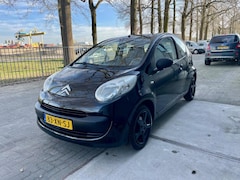 Citroën C1 - 1.0-12V Séduction APK NIEUWE BANDEN VOOR RIJDT EN REMT SUPER
