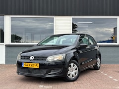Volkswagen Polo - 1.2-12V Trendline / Navi /