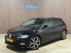 Volkswagen Polo - 2.0 TSI GTI DSG