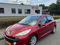 Peugeot 207 - 1.4 VTi Look