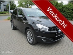 Nissan Qashqai - FIX PRICE NIEUWE KOPPELING EN ROETFILTER 1.6 dCi Connect Edition