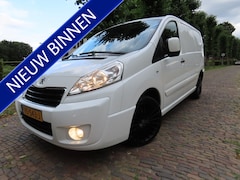 Peugeot Expert - 227 1.6 HDI L1H1 Navteq 2 3 Persoons Airco Cruisecontrol Navigatie Pdc Schuifdeur Lm Velge