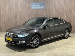 Volkswagen Passat - 1.4 TSI ACT R-Line 2017 DSG