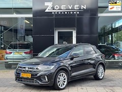 Volkswagen T-Roc - 1.5 TSI R-Line