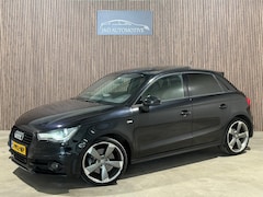 Audi A1 Sportback - 1.4 TFSI Pro Line S