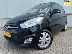 Hyundai i10 - 1.2 i-Catcher