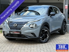 Nissan Juke - 1.6 Hybrid N-Connecta Aut*Led*Car-Play*Acc*360