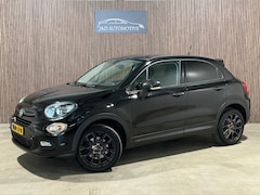 Fiat 500 X - 1.4 Turbo MultiAir Business