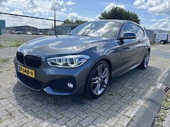 BMW 1-serie - 116i M Sport