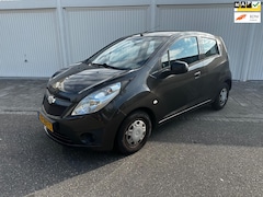 Chevrolet Spark - 1.0 16V LS Bi-Fuel, LPG, Airco, NW koppeling set